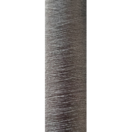 Металлизированная нить Polsim 40,  10000м № AS-1(Серебро) в Иршаве