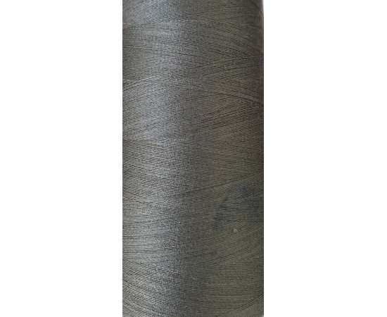 Армированная нитка 28/2 2500м № 401 серый, изображение 2 в Иршаве