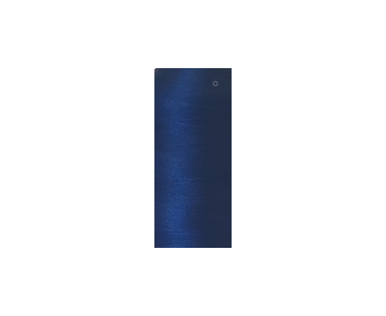 Вышивальная нитка ТМ Sofia Gold 4000м №3353 синий яркий, изображение 2 в Иршаве