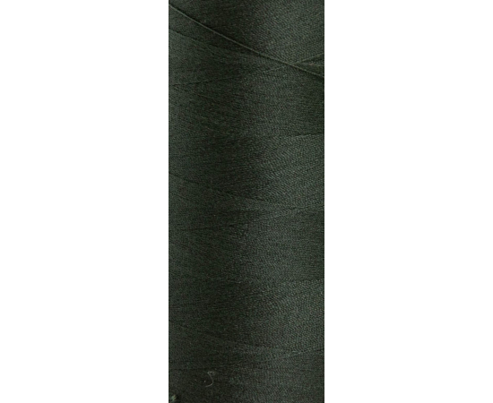 Армированная нитка 28/2, 2500 м №.301 хаки темный, изображение 2 в Иршаве